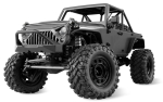 22701 Hyper Go SC Scale Crawler brushless 1:12 RTR anthrazit